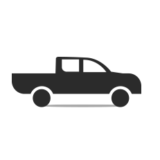 Pick-up